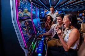 vpi55 tembak ikan dragon fortune senjata naga bonus koin besar