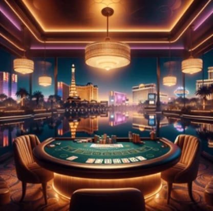 vpi55 kemenangan distribusi kategori permainan live casino taruhan bingo